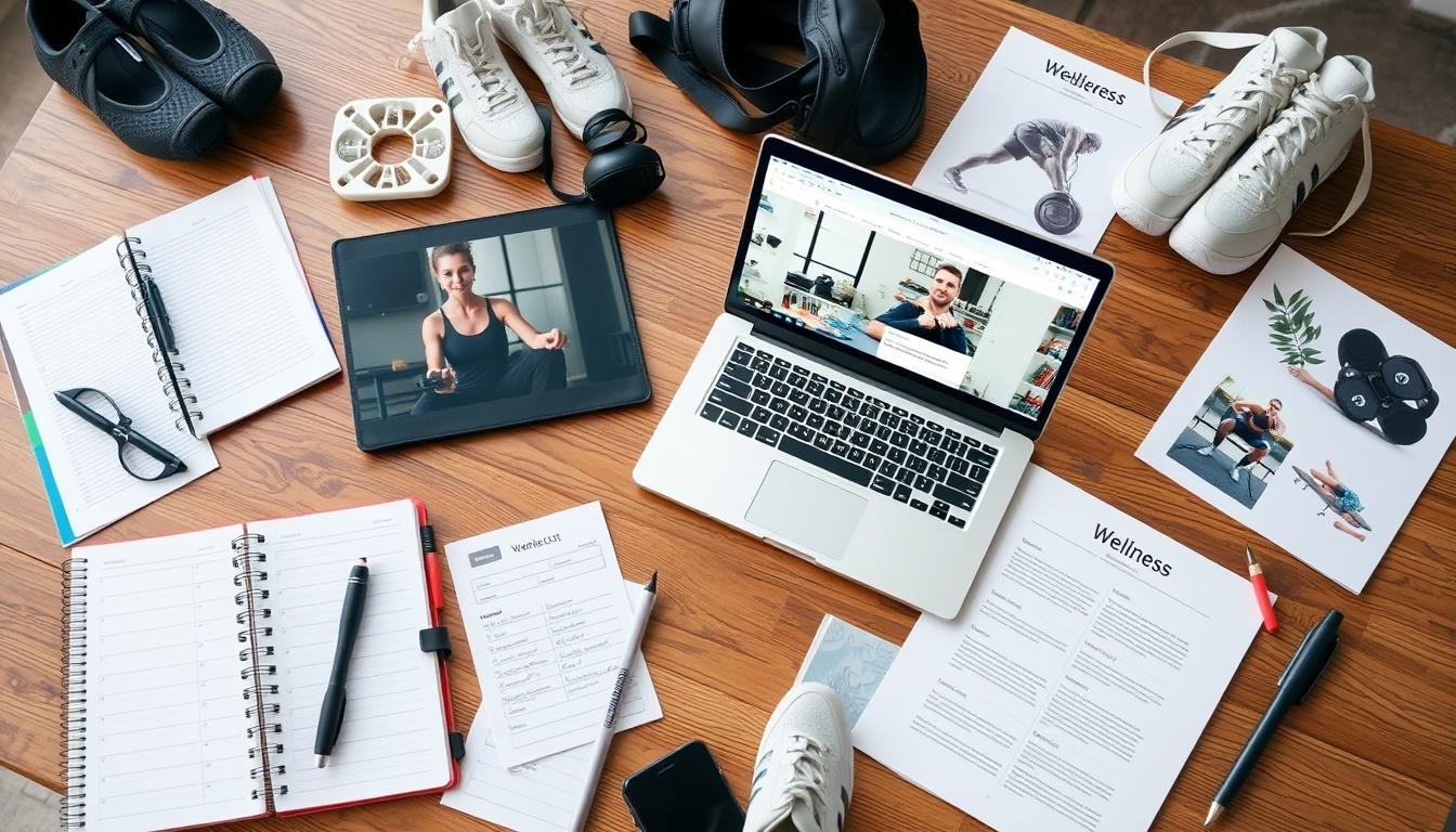 Reach Your Fitness Potential